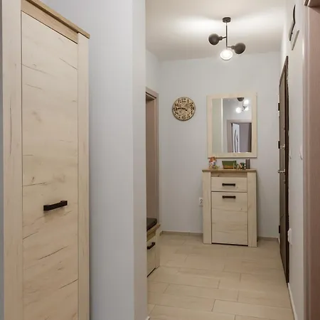 Happy Lazur Apartamento