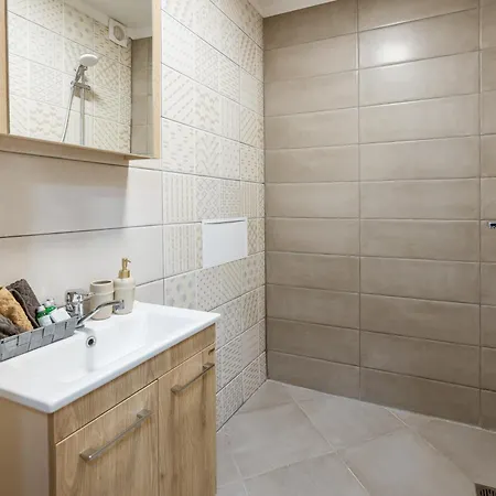 Apartamento Happy Lazur