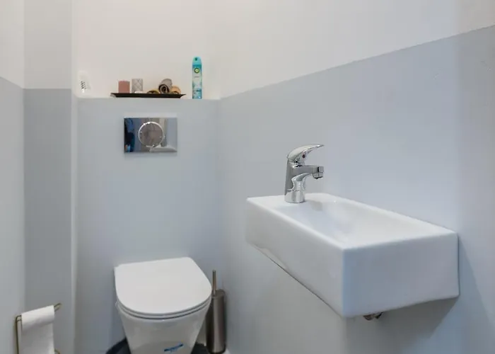 Διαμέρισμα Happy Lazur Μπουργκάς