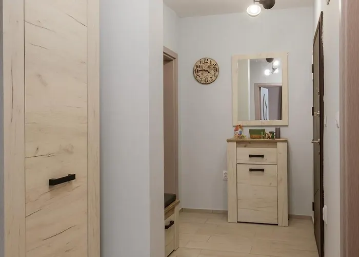 Happy Lazur Διαμέρισμα