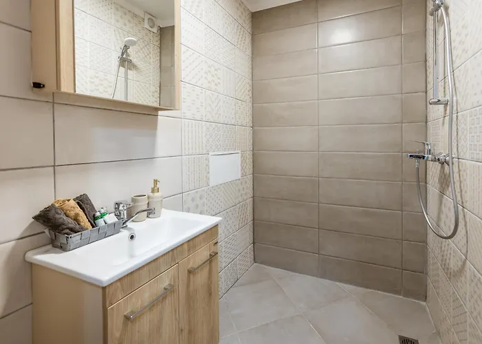 Διαμέρισμα Happy Lazur